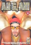 Ali G, Aiii [DVD] [2000]