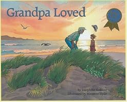 Grandpa Loved
