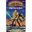 Flight from the Dark (Lone Wolf, Book 1)