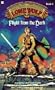 Flight from the Dark (Lone Wolf, Book 1)