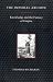 Book Imperial Archive: Knowledge and the Fantasy of Empire