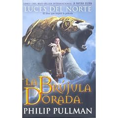 La Brujula Dorada: Luces de Norte / His Dark Materials (Luces del Norte)