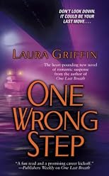 One Wrong Step