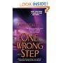One Wrong Step