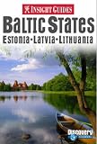 Baltic States Insight Guide (Insight Guides)