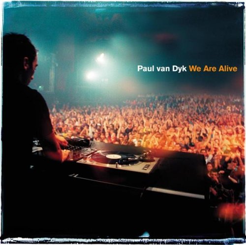 Paul Van Dyk Picture 3