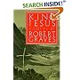 King Jesus: A Novel