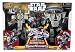 Hasbro - Star Wars Transformers Millennium Falcon
