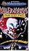 Killer Klowns from Outer Space