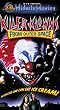 Killer Klowns from Outer Space