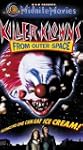 Killer Klowns from Outer Space