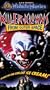 Killer Klowns From Outer Space [VHS]