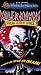 VHS : Killer Klowns from Outer Space