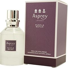 Asprey Purple Water Eau de Cologne Spray 100ml
