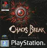Click for more about Chaos Break (PS) - Eon.