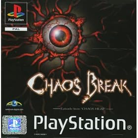 Chaos Break (PS)
