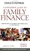 A Complete Guide to Family Finance: Essential Advice on Everything from Student Loans to Inheritance Tax