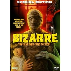 Bizarre [Import USA Zone 1]
