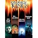 The Stephen King Collection (Pet Sematary Special Collector's Edition / The Dead Zone Special Collector's Edition / Graveyard Shift / Silver Bullet)