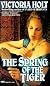 The Spring of the Tiger