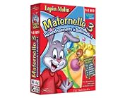 Lapin Malin: Maternelle 3 V3  5-6ans (vf)