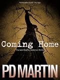 Coming Home (Sophie Anderson Book 6)