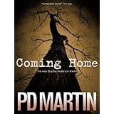 Coming Home (Sophie Anderson Book 6)