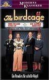 The Birdcage - Ein Paradies f�r schrille V�gel - Robin Williams