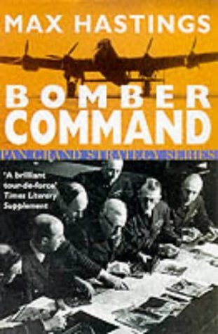 City Travel Guides Discounted  Books : Bomber Command (Pan Grand Strategy)