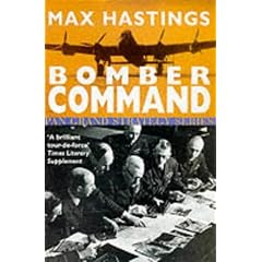 Bomber Command (Pan Grand Strategy Series)