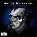 Andre Nickatina - Bullets, Blunts In Ah Big Bankroll