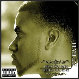 Reborn [Explicit]