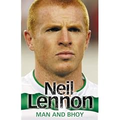 Neil Lennon: Man and Bhoy