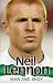 cover of Neil Lennon: Man and Bhoy