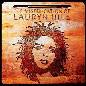 Lauryn Hill - The Miseducation of Lauryn Hil [Vinyl LP] - Zortam Music
