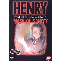 Henry: Portrait of a Serial Killer 2 [DVD]