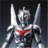 ウルトラヒーローシリーズ EX ウルトラマンノア の評価・レビュー