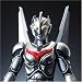 ウルトラヒーローシリーズ EX ウルトラマンノア