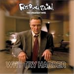The Greatest Hits: Why Try Harder?