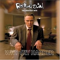 The Greatest Hits: Why Try Harder