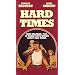 Hard Times [VHS]