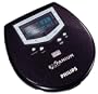 Philips EXP503 eXpanium Personal CD Player with CD-MP3 Playback and Car Kit