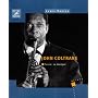 John Coltrane : sa vie, sa musique de Lewis Porter