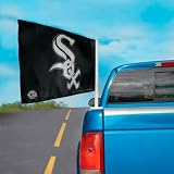 Chicago White Sox Truck Flag