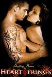 Heartstrings (A Rock Star Romance Novel)