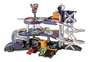 Hot Wheels Mega Garage Playset
