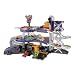 Hot Wheels Mega Garage Playset
