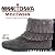 【在庫あり】MINNETONKA (ミネトンカ) ダブルフリンジサイドジップブーツ