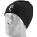 adidas Cincinnati Bearcats Black-Red Basic Logo Reversible Beanie