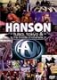 Hanson - Tulsa, Tokyo & the Middle of Nowhere